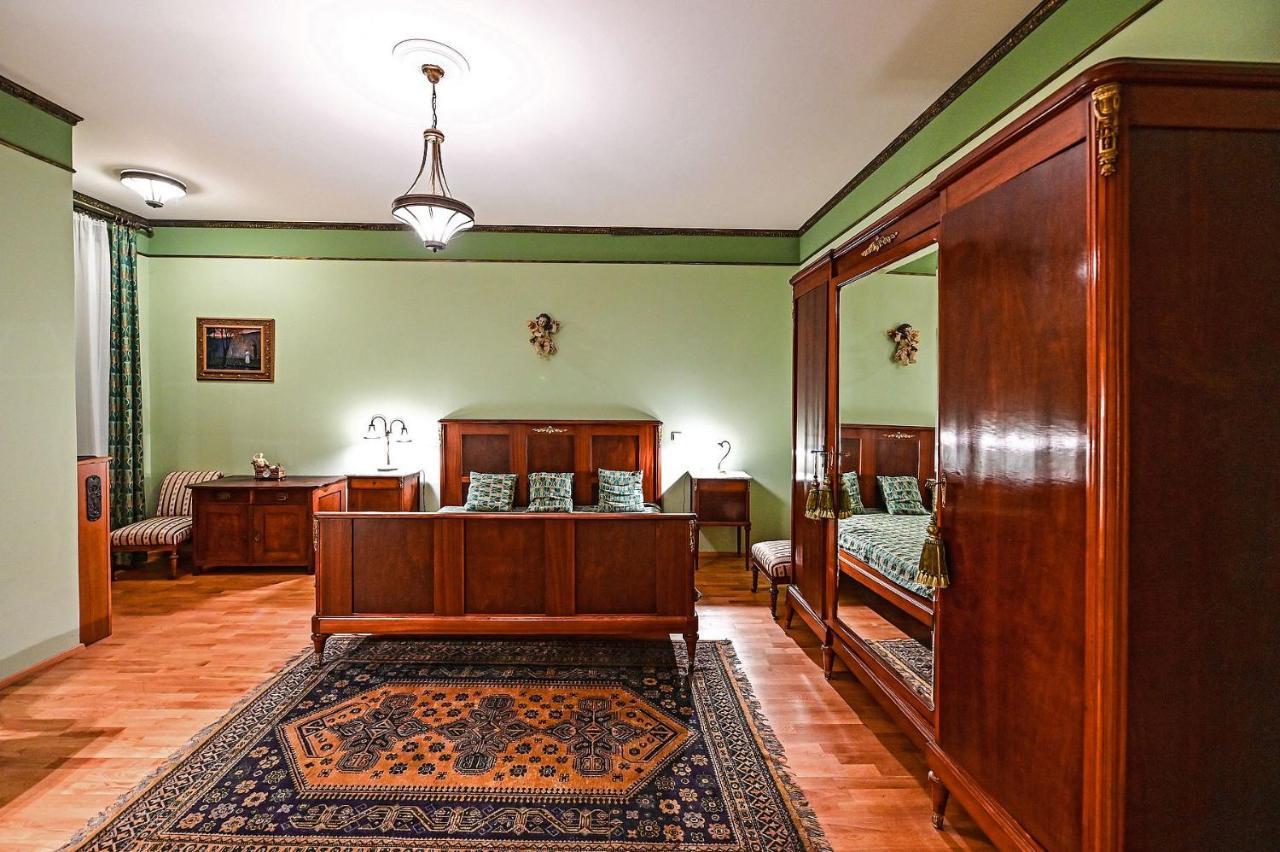 Apartment Biskupska Brno Exteriör bild