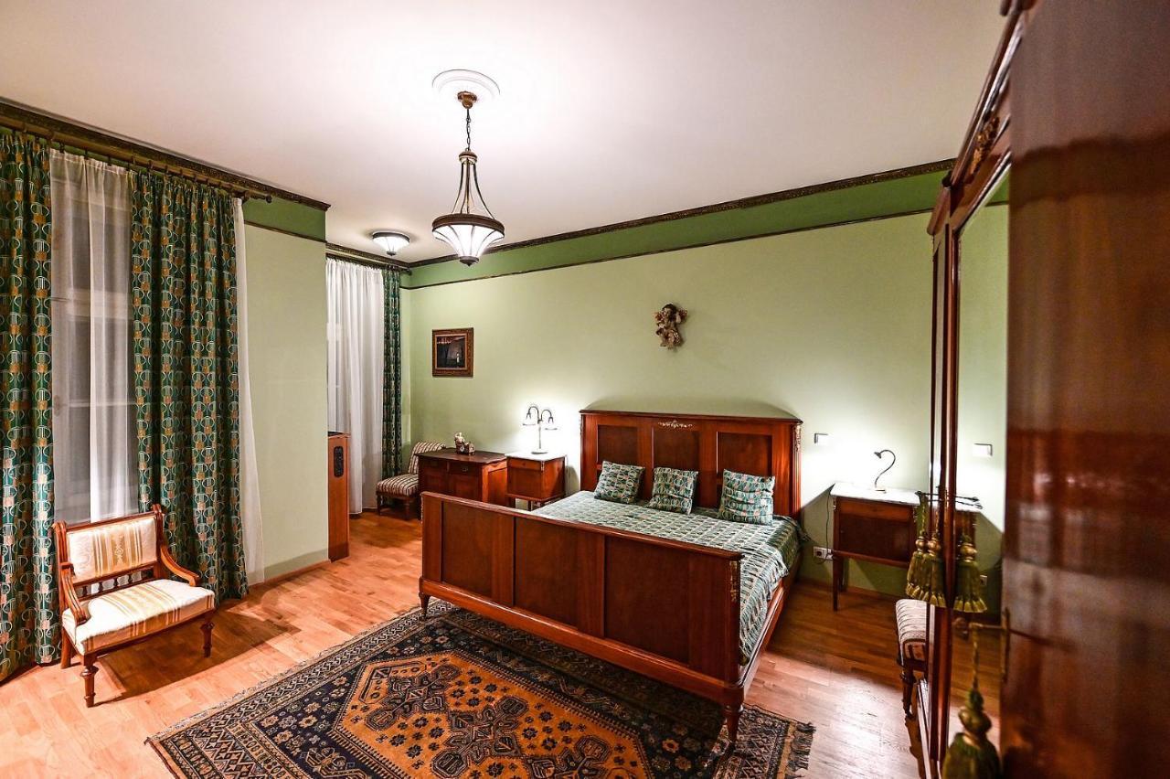 Apartment Biskupska Brno Exteriör bild