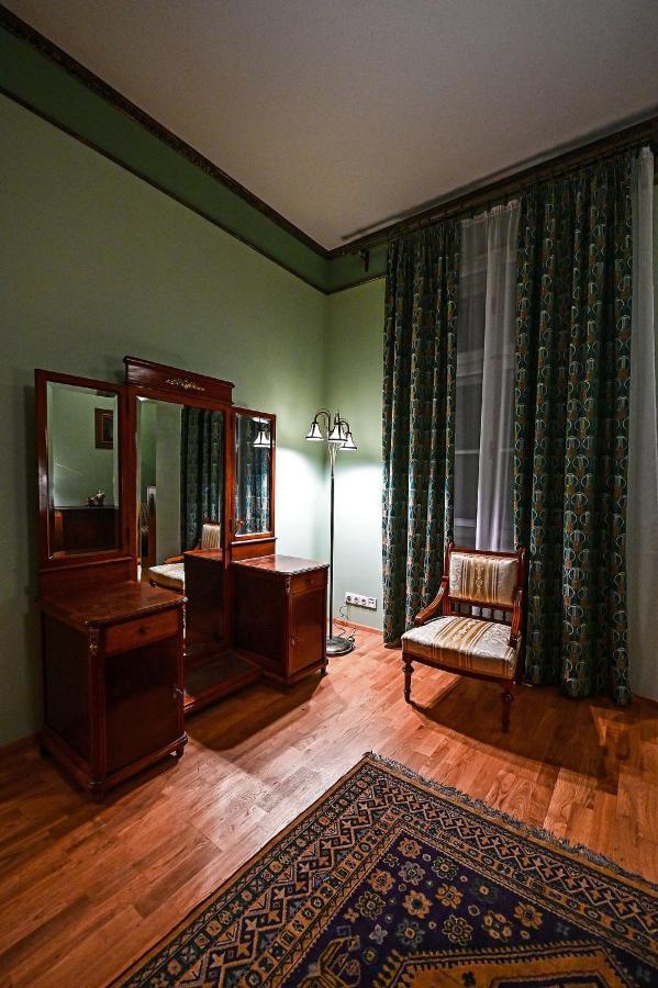 Apartment Biskupska Brno Exteriör bild